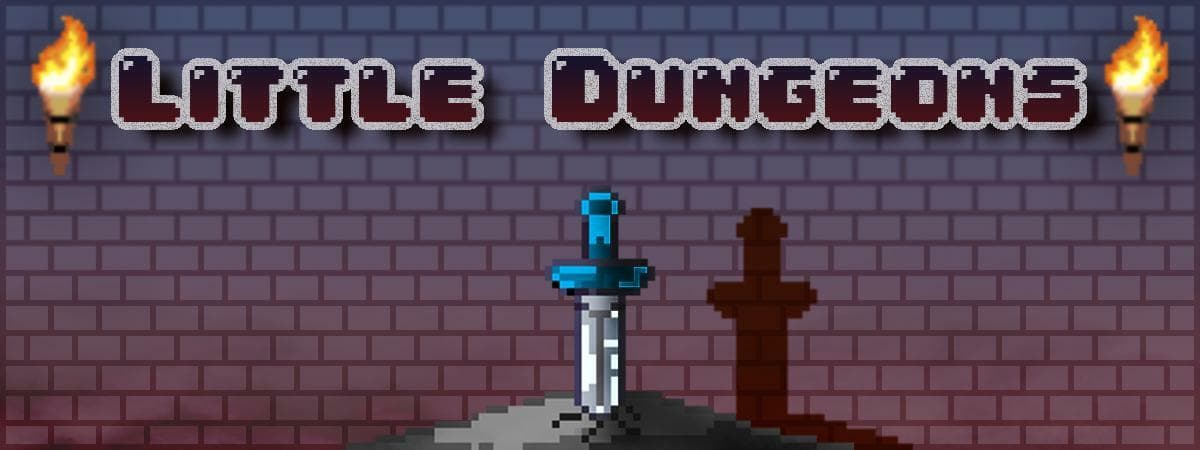 Little Dungeons