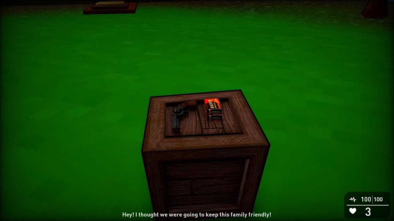 Rainbows of Death screenshot 3