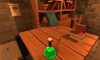 Motion Potion screenshot 3