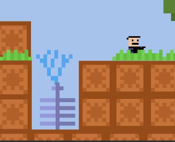 Find the exit (Nikita_zav) screenshot 3