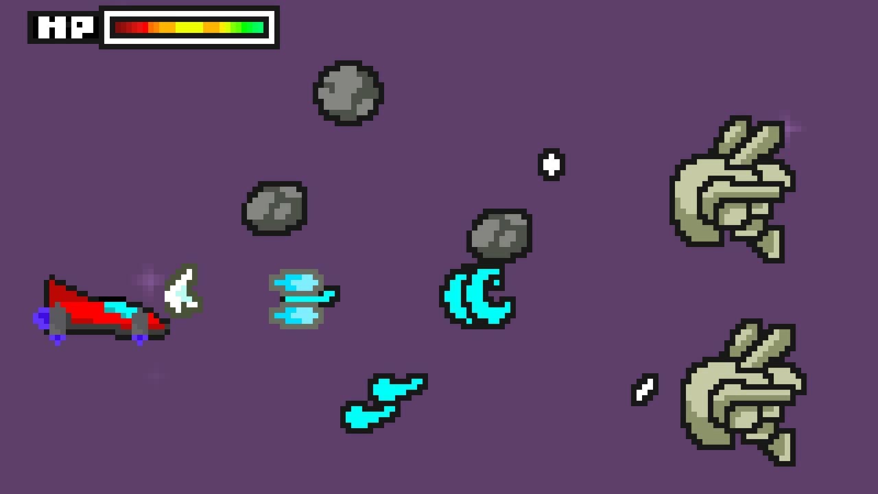 Project Galaxy (Working Name)