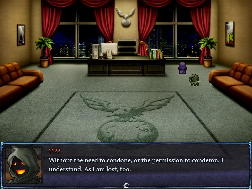 Terra: New Moon screenshot 6