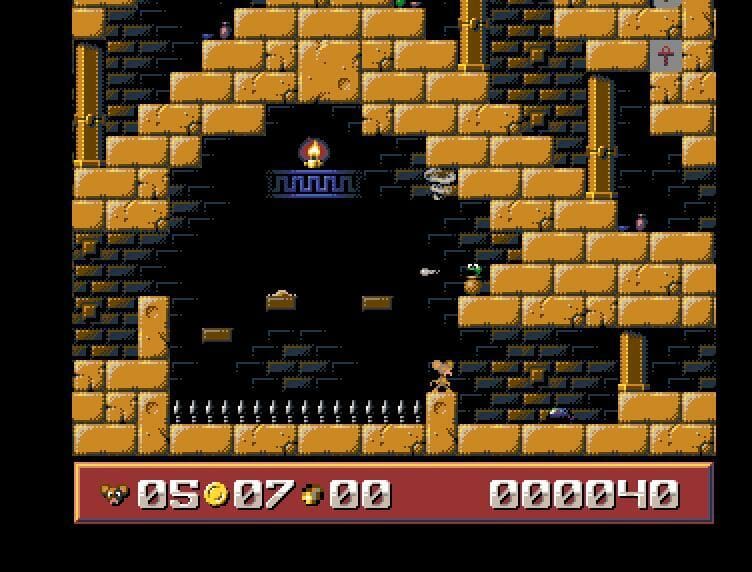 Minky (Matze1887) screenshot 6