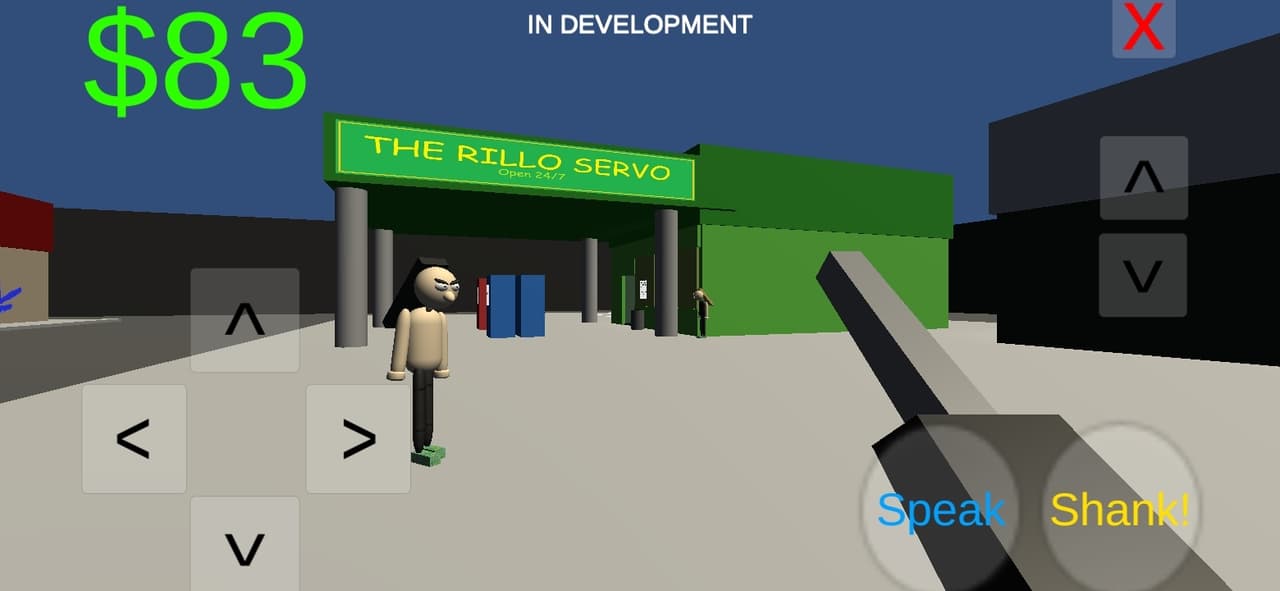 Eshay: The Game screenshot 3