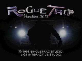 Rogue Trip: Vacation 2012 screenshot 2