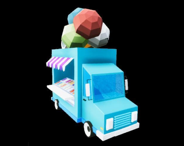 Pick Ice Cream