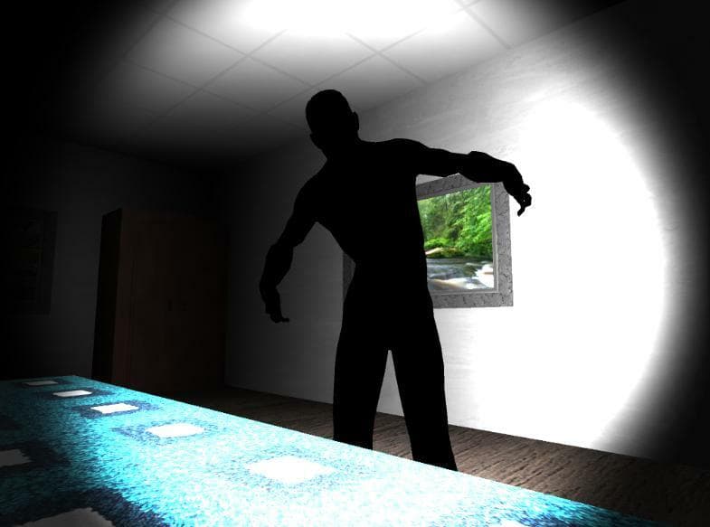 Scare Your Nightmares screenshot 4