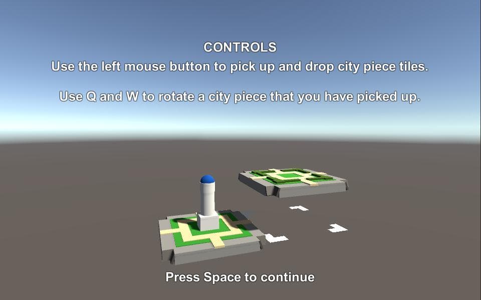 Shift City screenshot 4