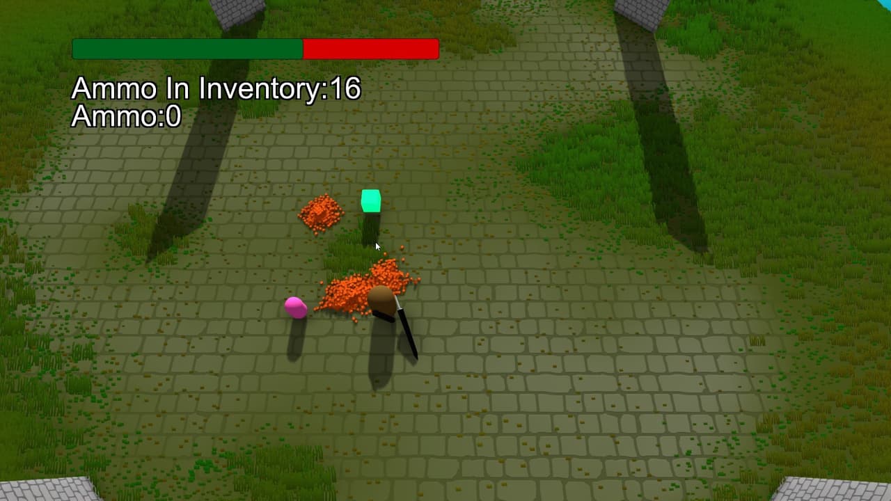 Adrift (mogan42) screenshot 3