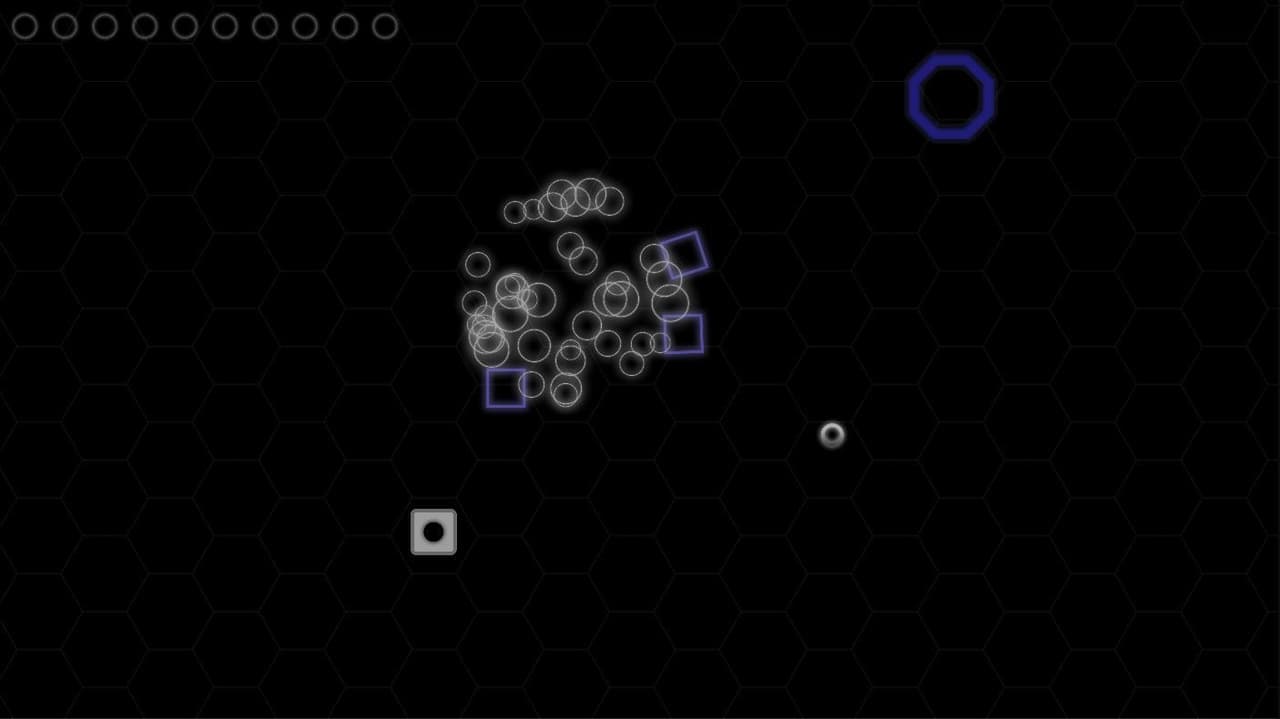 PolygonStrike screenshot 4