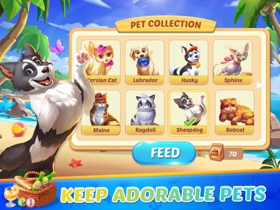 Bingo Rush-Club Bingo Games screenshot 2