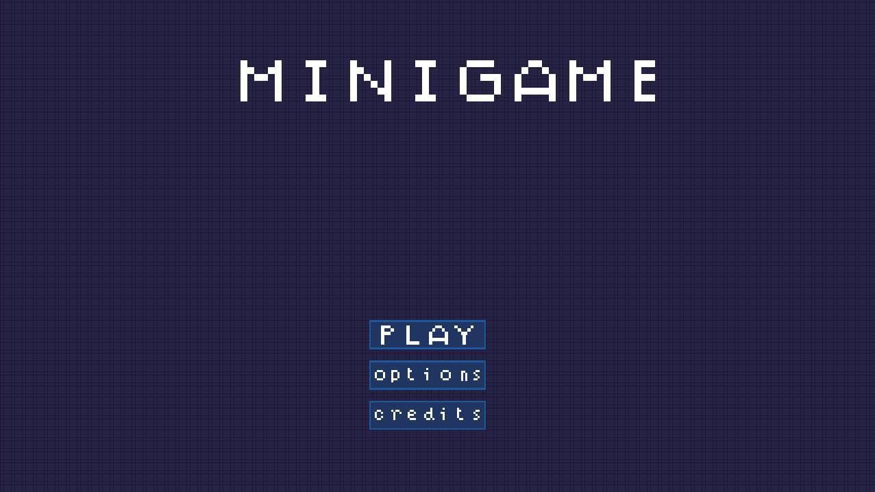 Minigame (jocote)