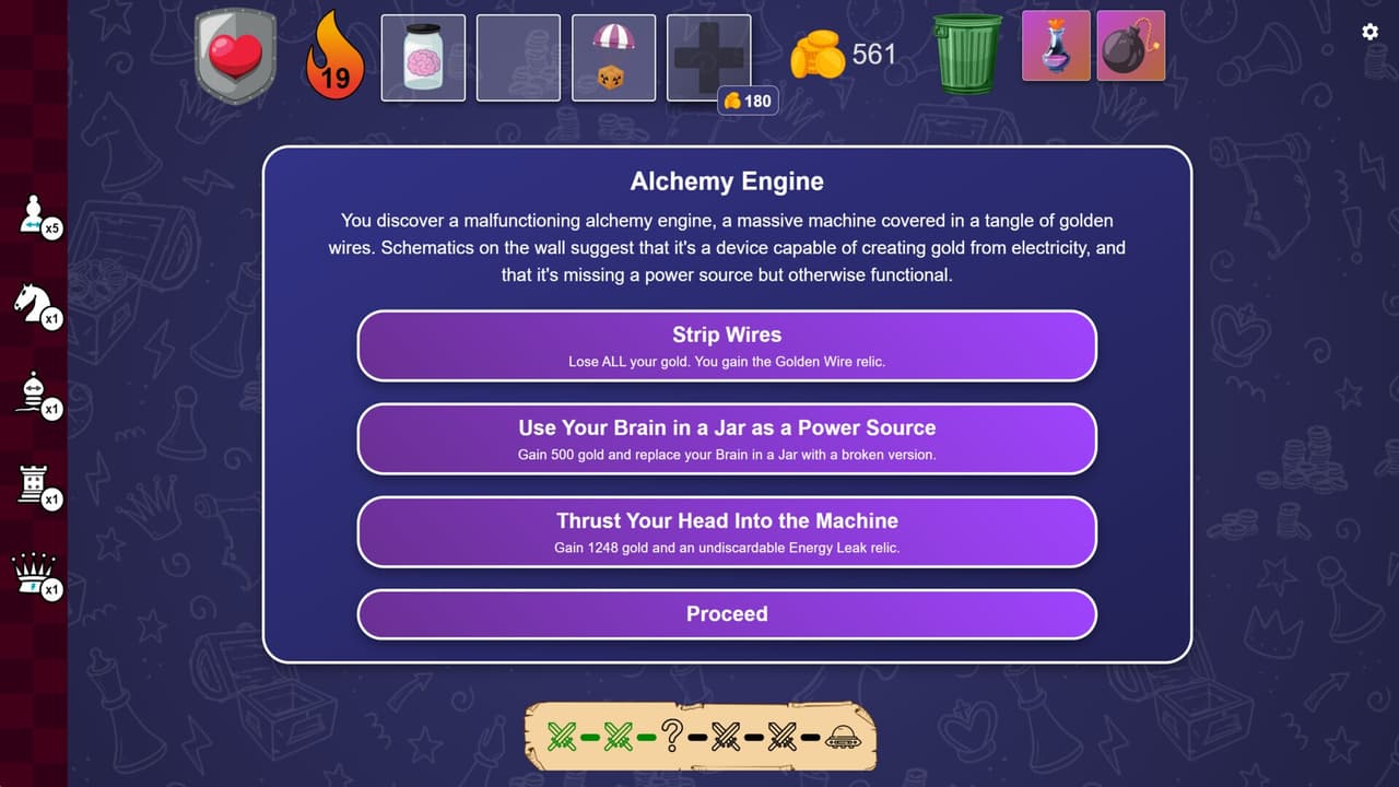The Rookery screenshot 4