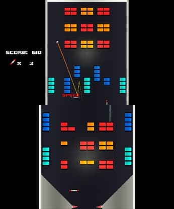 Pinball Breaker 4