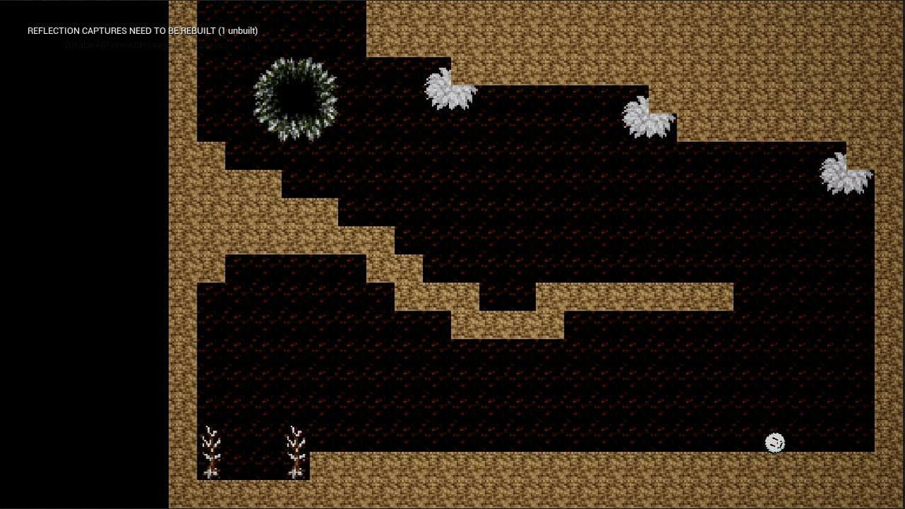 Springtime for Mr. Snowman screenshot 4