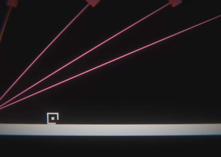 Project Daemon screenshot 4