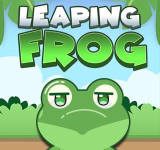 Leaping Frog