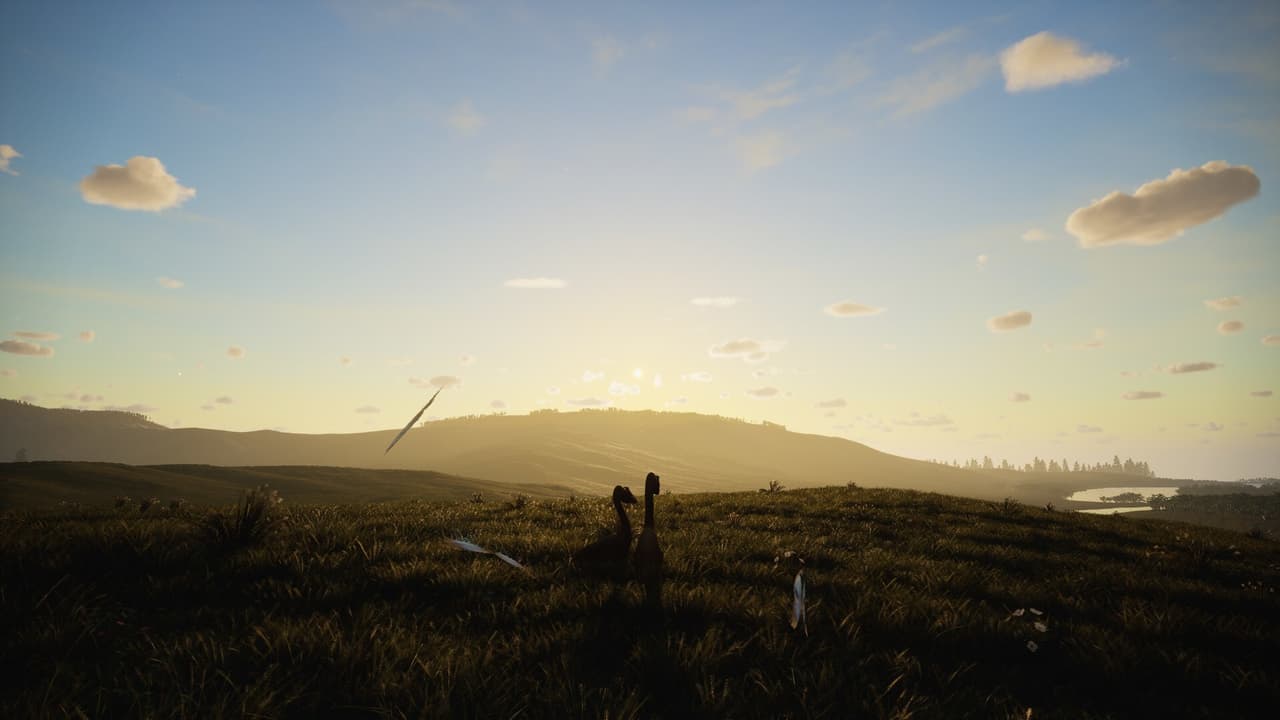 Isles of Yore screenshot 6