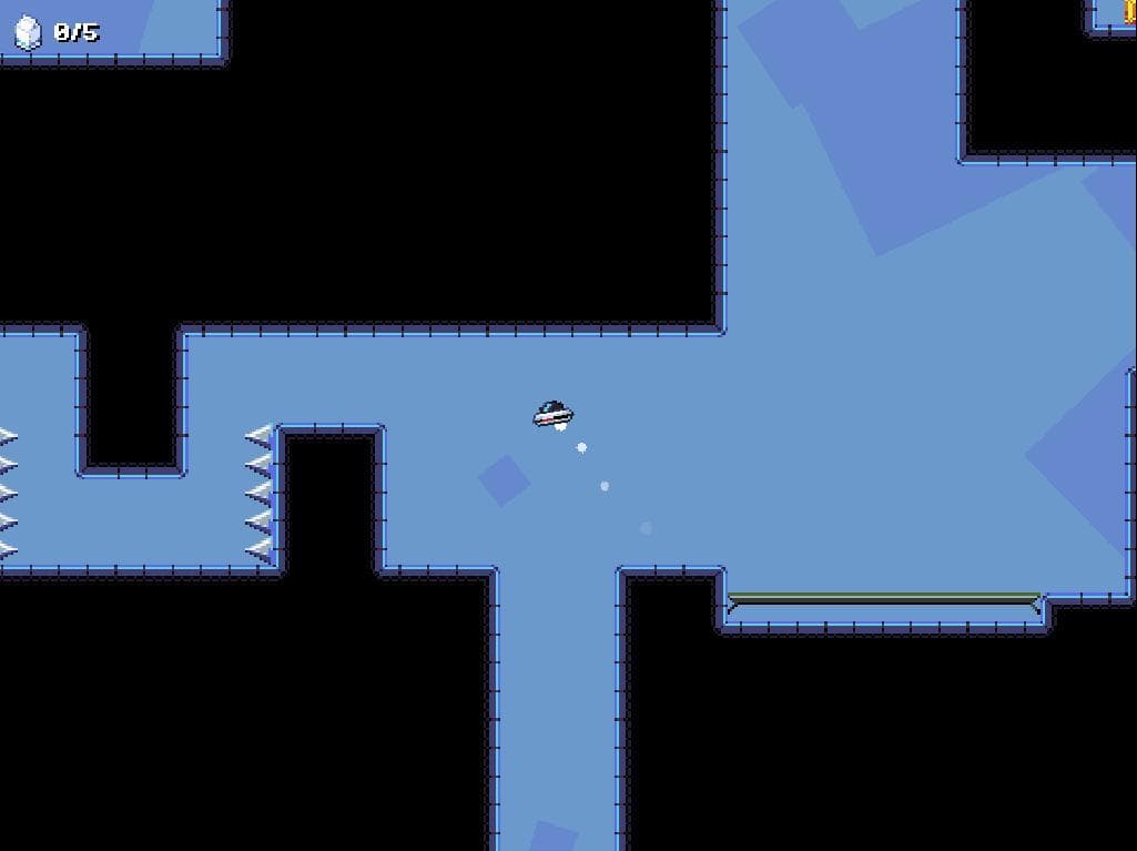 UF-0 screenshot 4