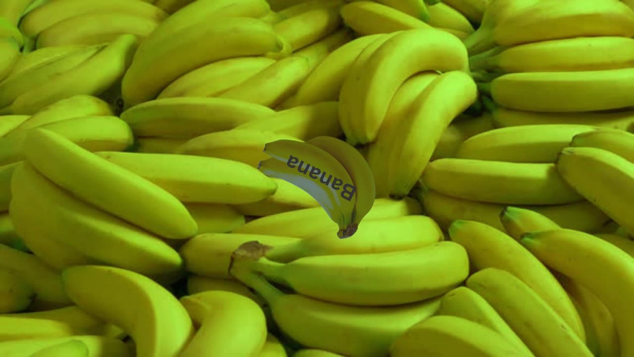 BaAnA