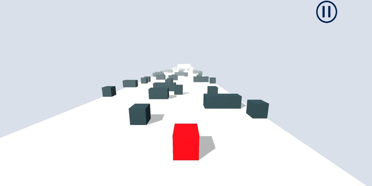 Slippy Cube (DriftingSnailStudio)