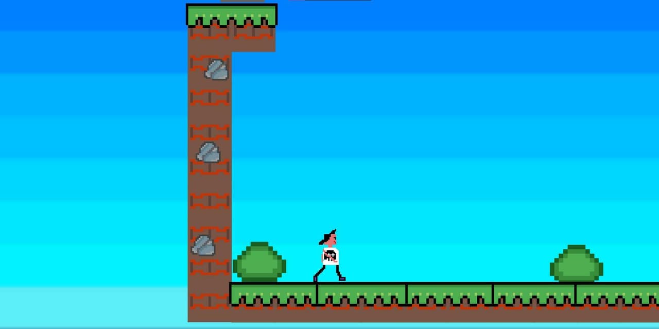 HellBug screenshot 2