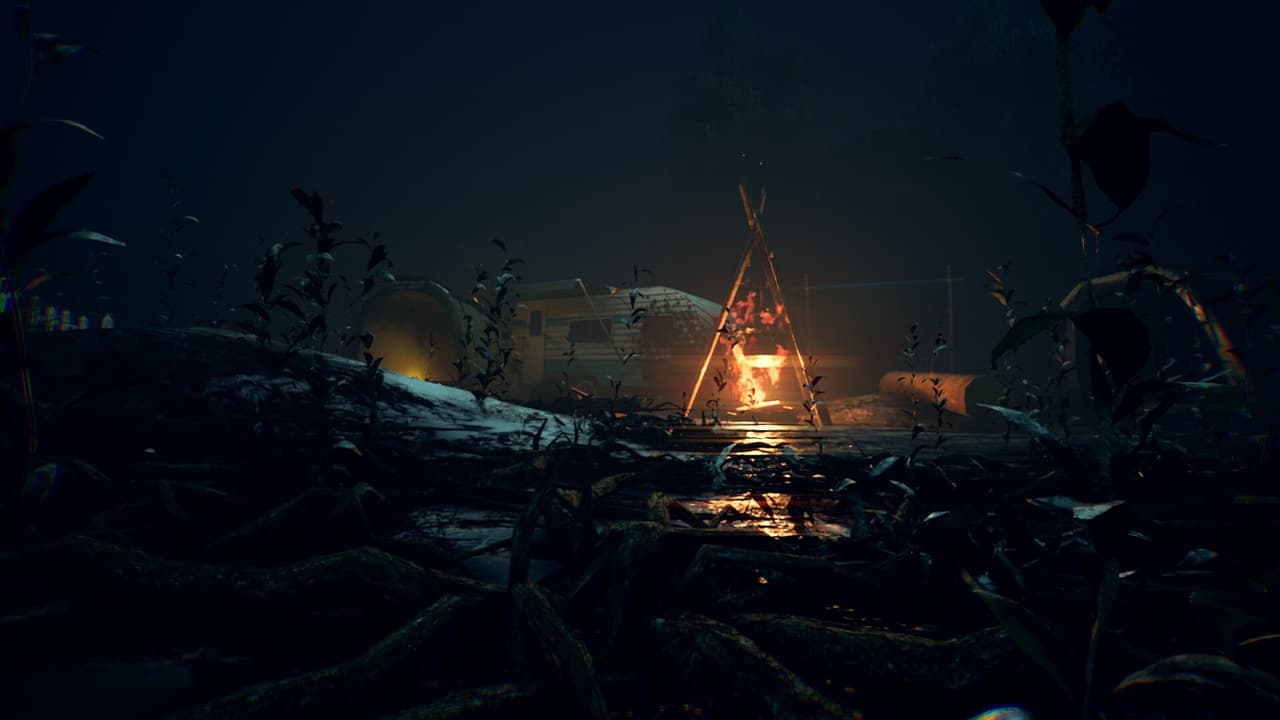 Sirenhead: Southpoint screenshot 3
