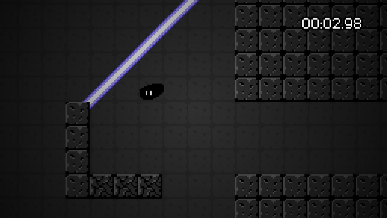 Escape the Underground (itch) (Sleepy Vampire Games)