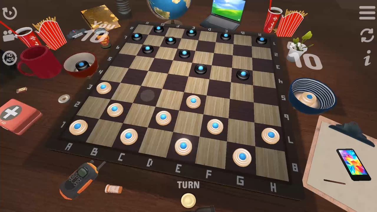 Chessсakе
