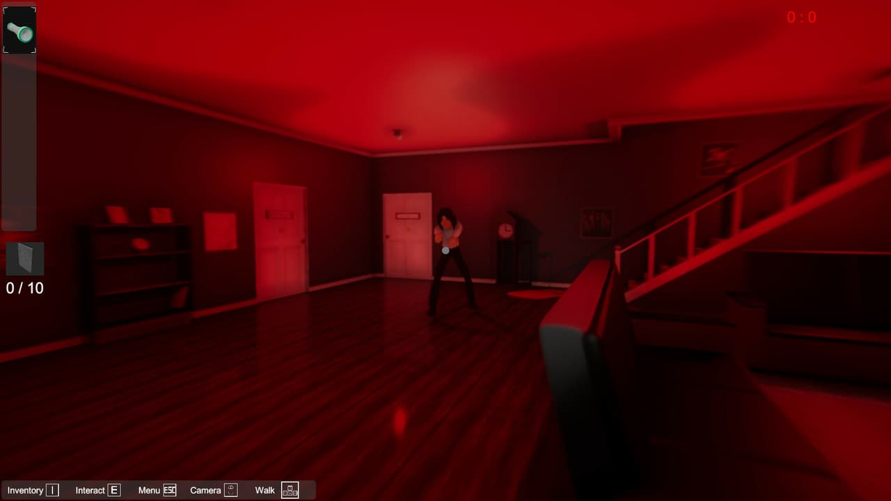 P.I.D. screenshot 5