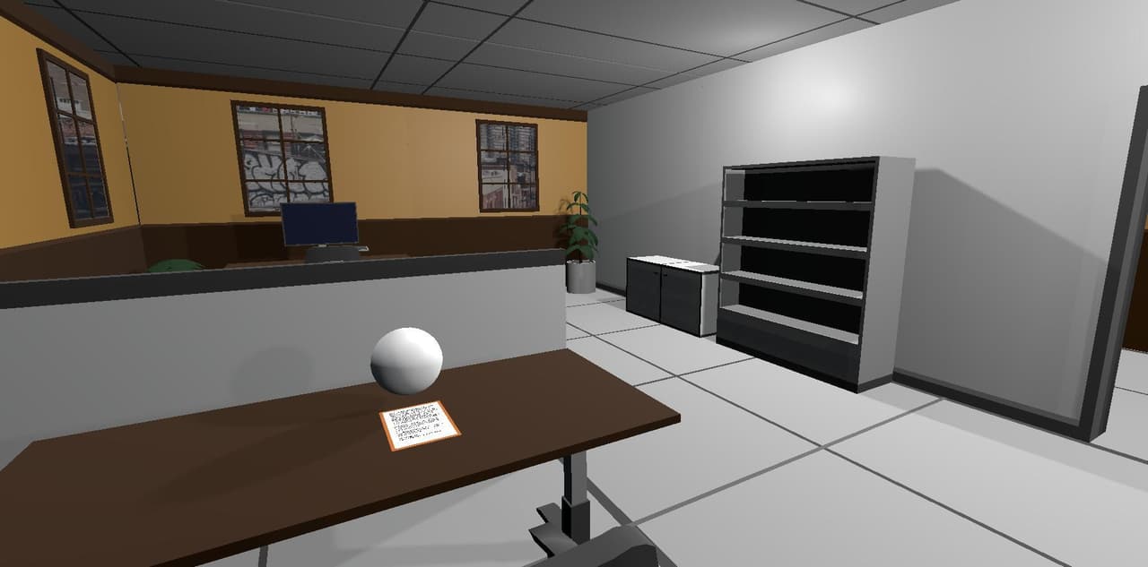 Just Play the Game screenshot 2
