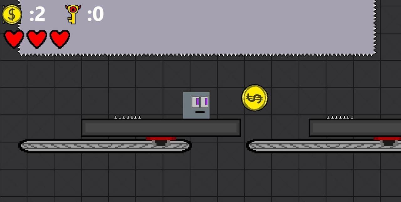 Restarting Circumstances screenshot 3