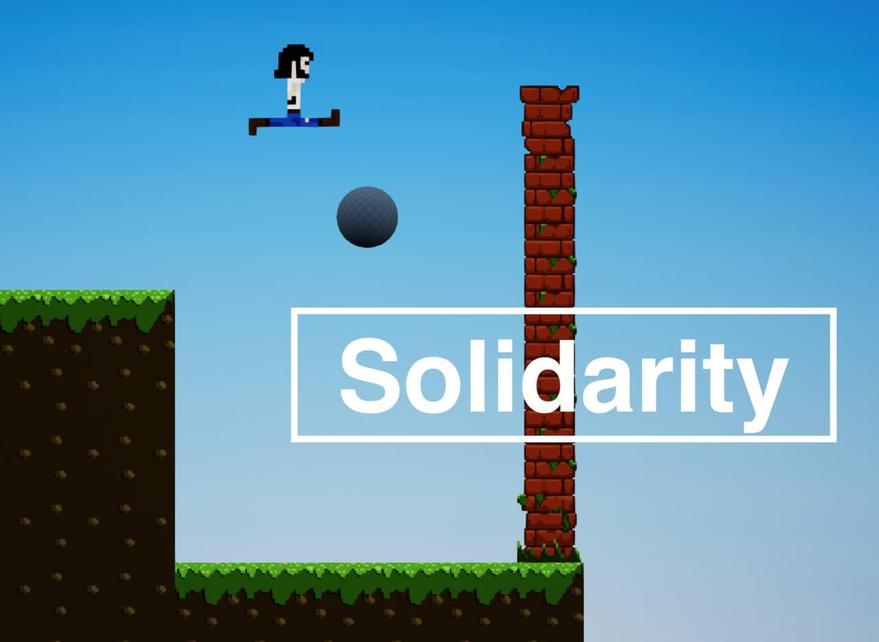 Solidarity (MrPriest)