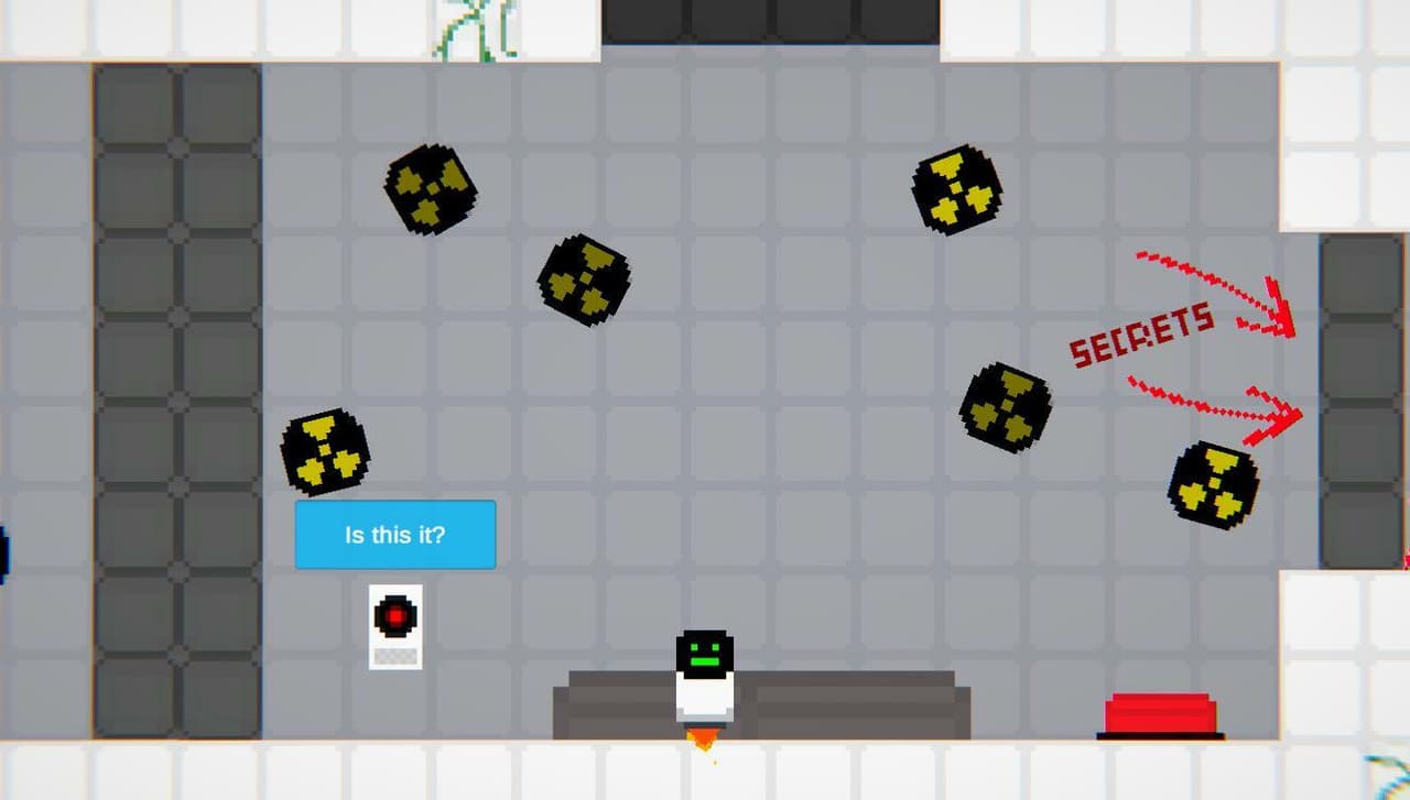 Autonomous screenshot 2