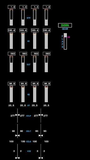 iFMS screenshot 6