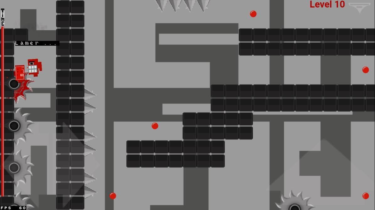REDMAN: Mad Game screenshot 5