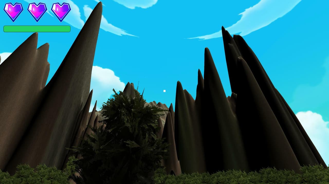 Door Mouse screenshot 2