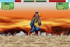 Dragon Ball Z: Supersonic Warriors screenshot 5