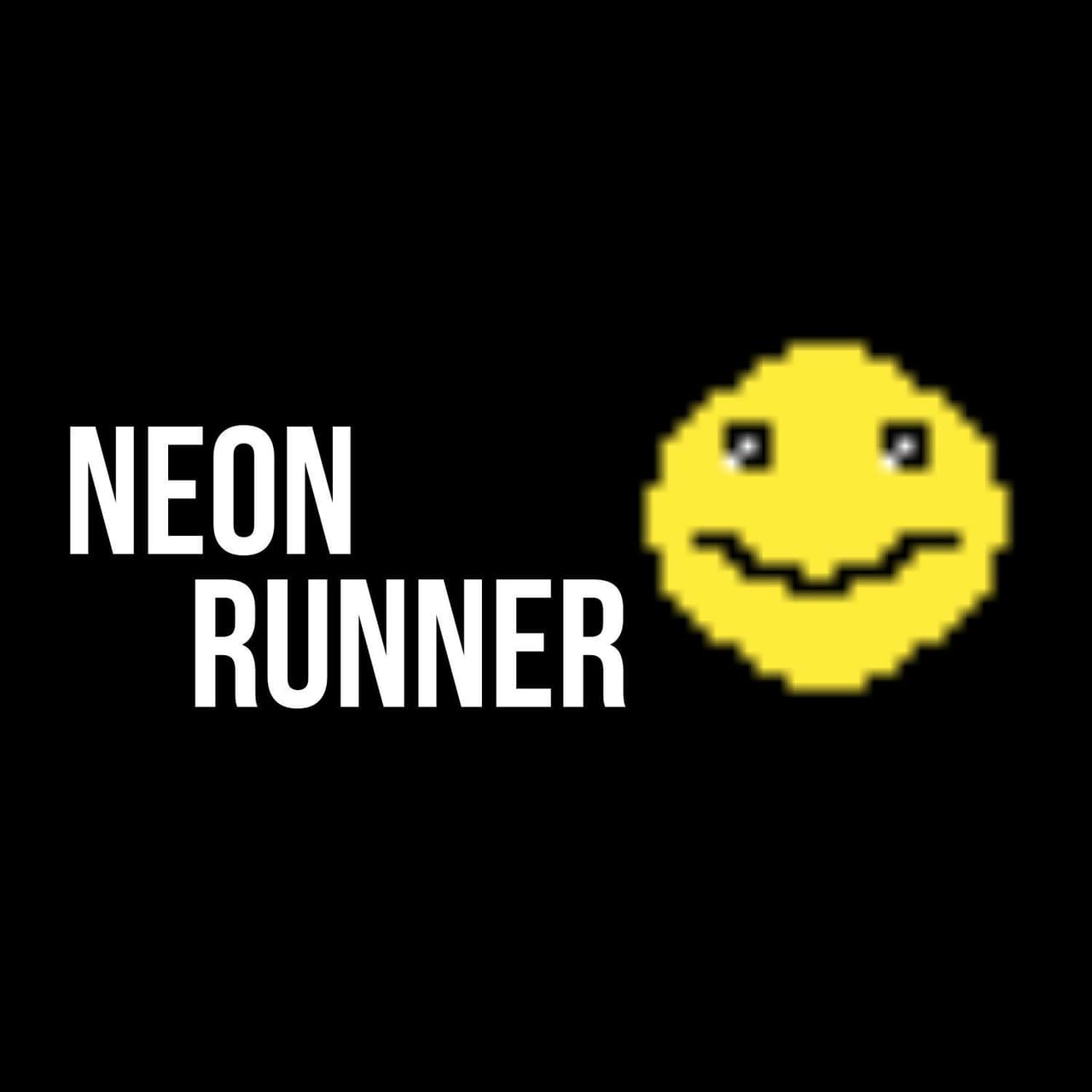 NeonRunner