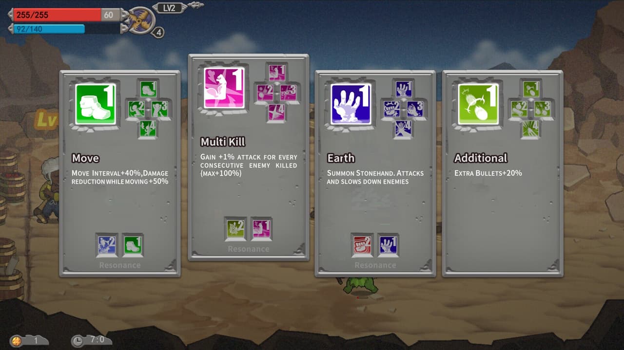 DOUDINGMAN screenshot 5