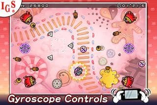 Mega Bad screenshot 3