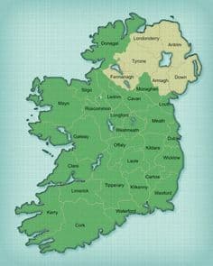 the best game you will ever play based in ireland