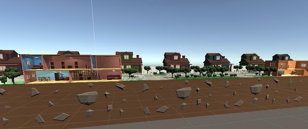 Subconscious (Mydel) screenshot 2
