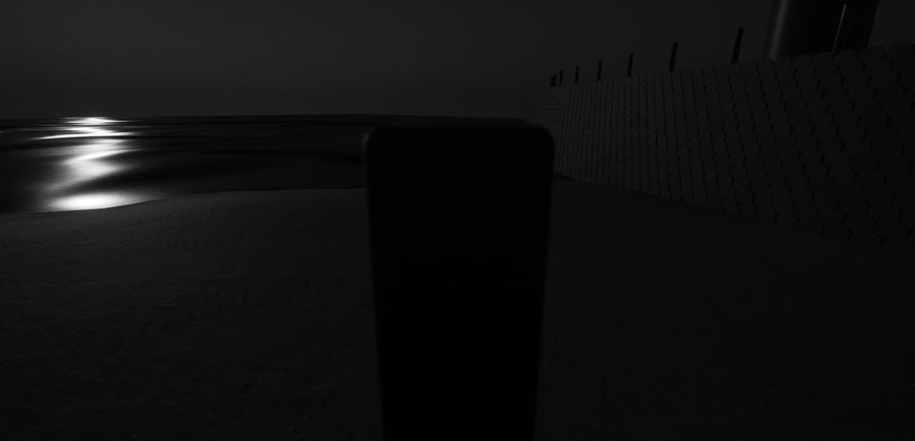 void echo 02 screenshot 5