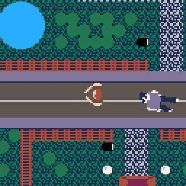 Quebec Mortis screenshot 3