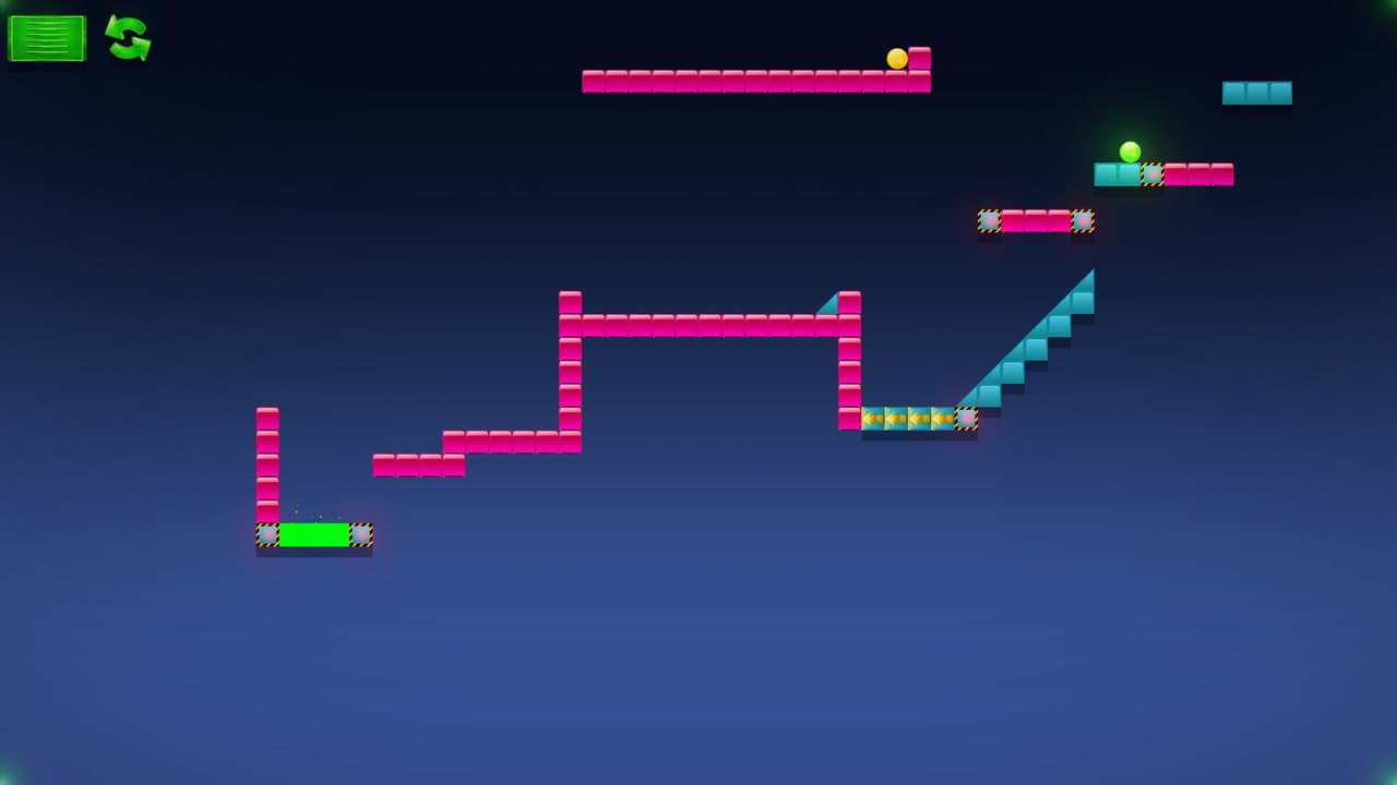Zball screenshot 4