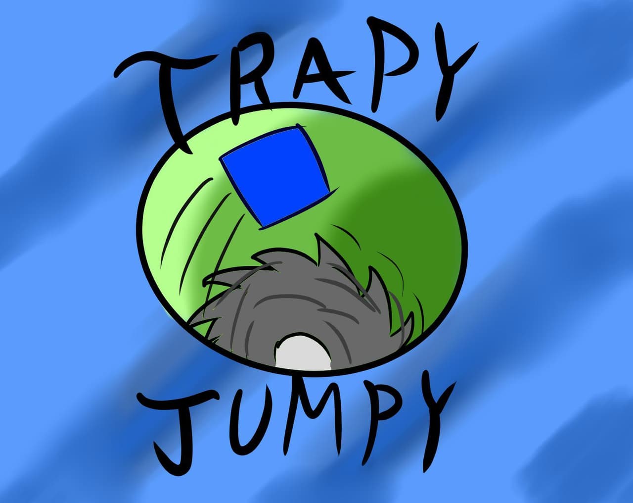 Trapy Jumpy