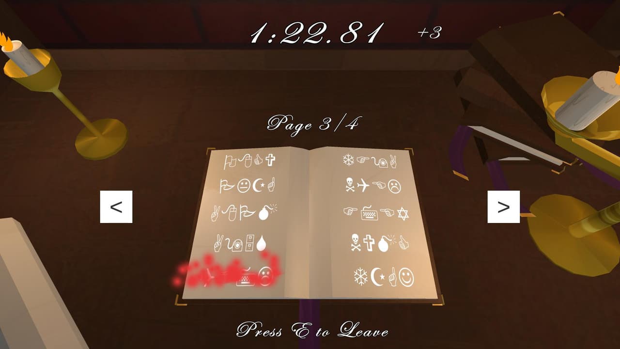 The Fumbling Wizard screenshot 2