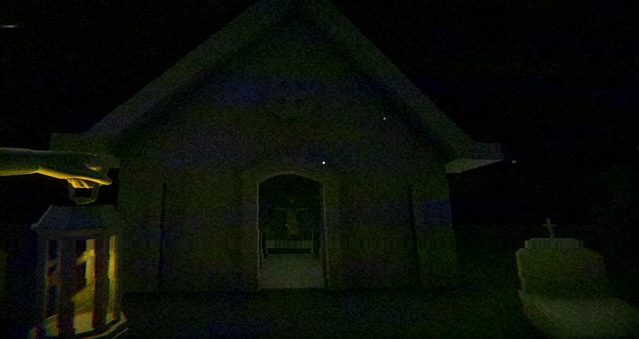 The Silent Manor screenshot 4