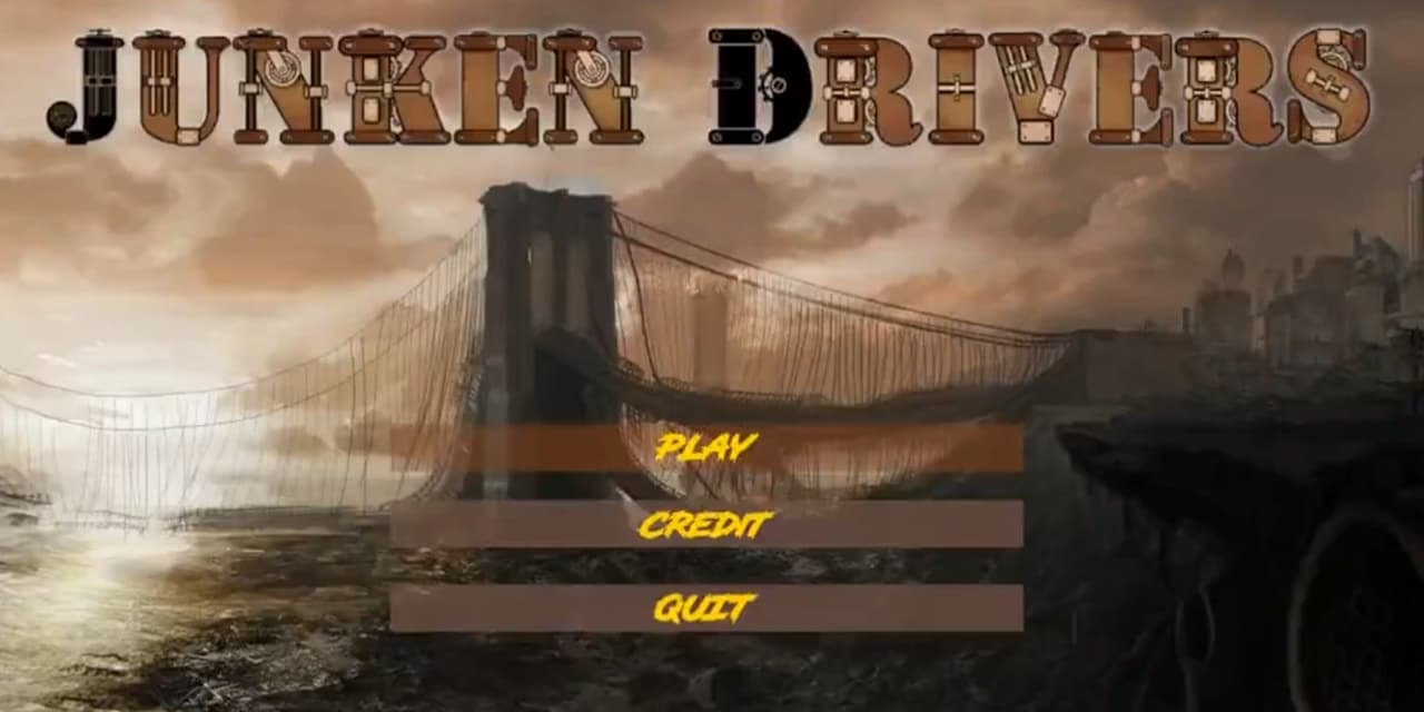 Junken Drivers (Alvys34)